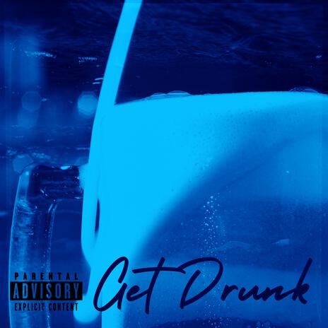 Get Drunk ft. Mr.Cloud | Boomplay Music