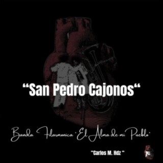 San Pedro Cajonos (a. Carlos M. Hdz)