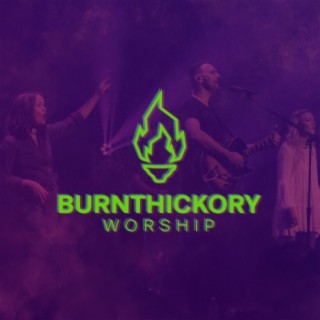Burnt Hickory Worship