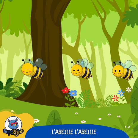 L'abeille l'abeille | Boomplay Music