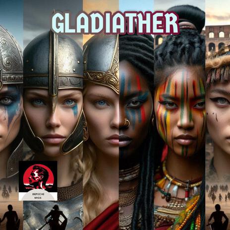 GladiatHER