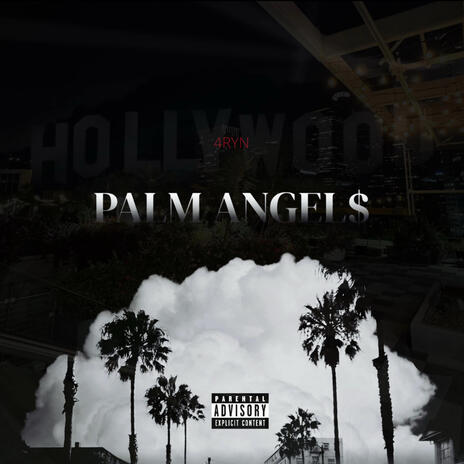 Palm Angels | Boomplay Music