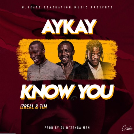 Know You ft. Tim & Izreal