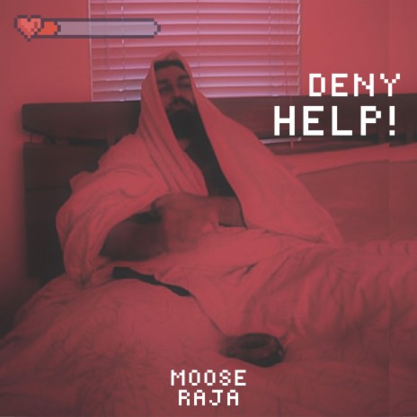 deny HELP! | Boomplay Music