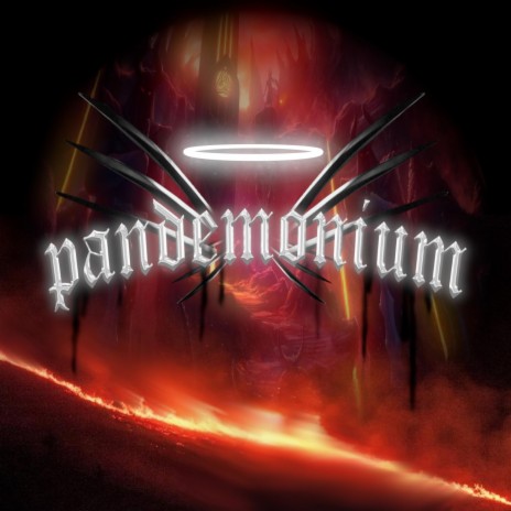 PANDEMONIUM | Boomplay Music