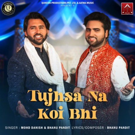 Tujhsa Na Koi Bhi ft. Bhanu Pandit | Boomplay Music