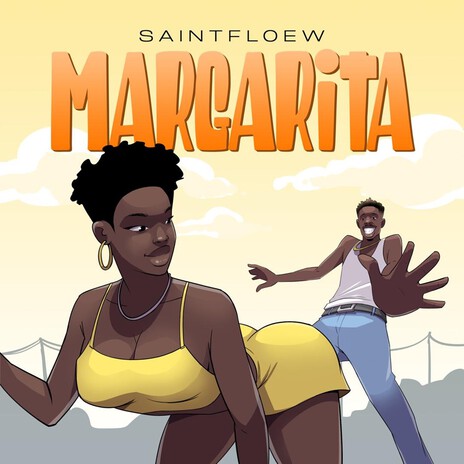 Margarita | Boomplay Music