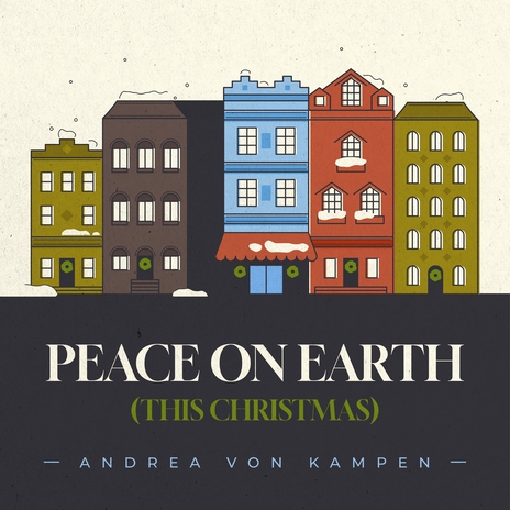 Peace on Earth (This Christmas) | Boomplay Music