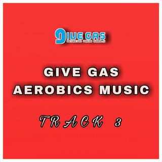 Givegas Fitness Music | Track 3