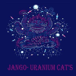 Uranium Cat's