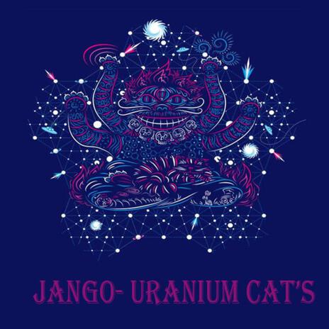 Uranium Cat's | Boomplay Music