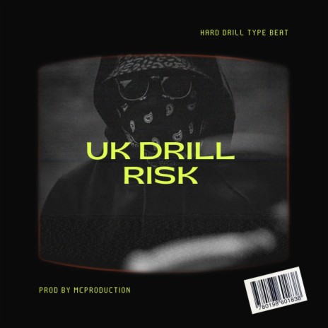 risk uk drill | Boomplay Music