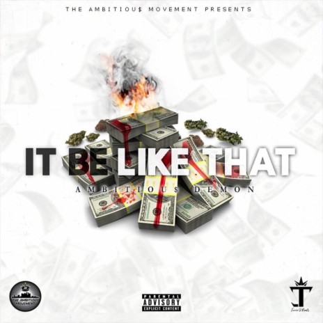 It Be Like That | Boomplay Music