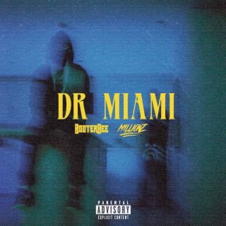 Dr Miami