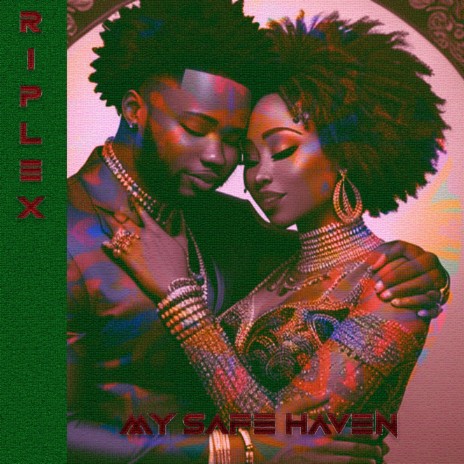 My Safe Haven | Boomplay Music