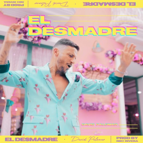 El Desmadre | Boomplay Music