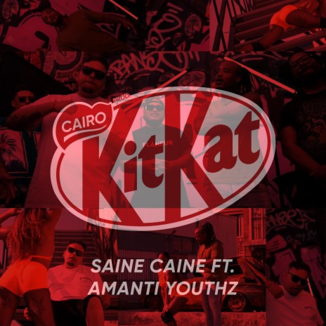 Kit Kat ft. Amanti Youthz | Boomplay Music