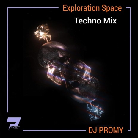 Exploration Space (Techno Mix)