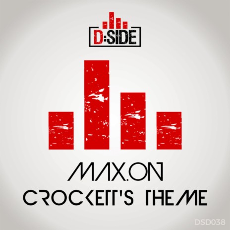 Crockett's Theme (Extended Mix) | Boomplay Music