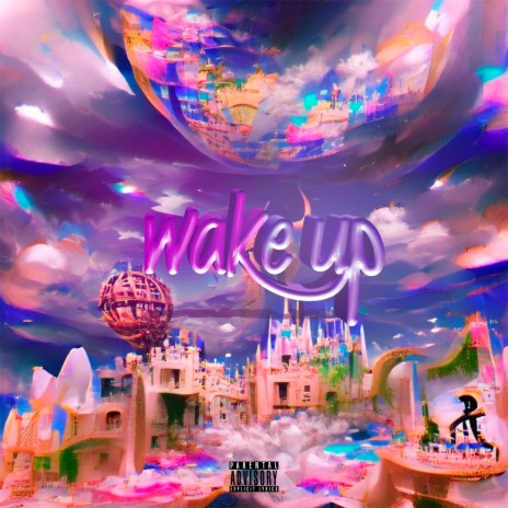 Wake Up! | Boomplay Music