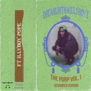 The Purp, Vol. 1 Revamped Version