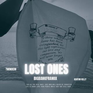 Lost ones (Radio Edit)