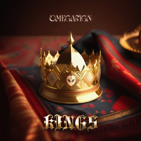Kings (Slavic Trap) | Boomplay Music