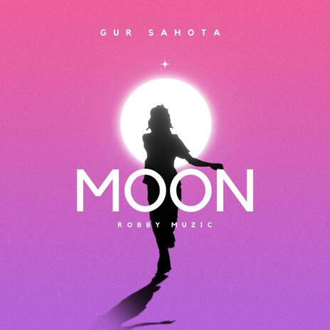 MOON ft. Robby Muzic | Boomplay Music