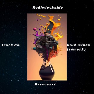 Gold Mines (Remix)