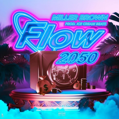 Flow 2050 | Boomplay Music