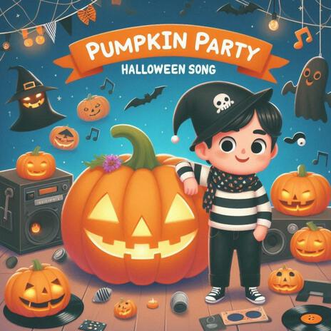 Not Afraid of Ghoulies Fun Kids Halloween Song | Boomplay Music