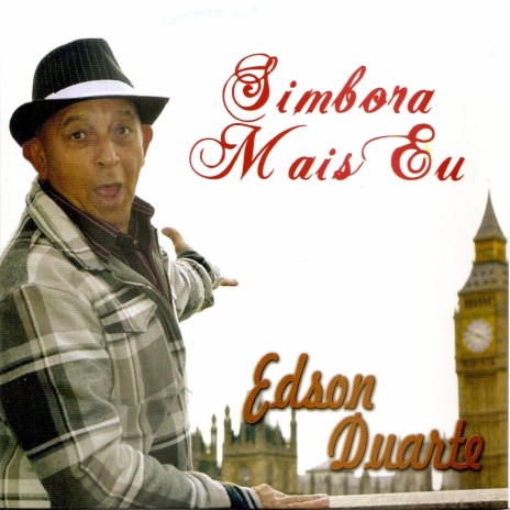 Simbora Mais Eu | Boomplay Music