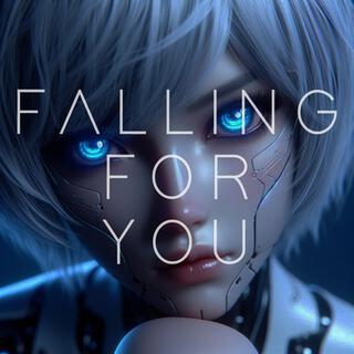 Falling for You ft. Shunji lyrics | Boomplay Music