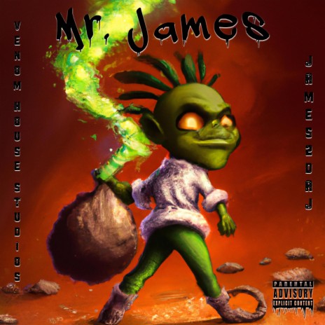 Mr James | Boomplay Music