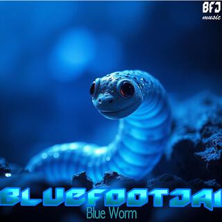 Blue Worm