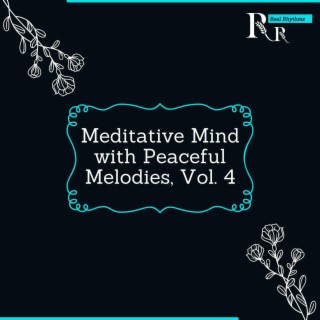 Meditative Mind with Peaceful Melodies, Vol. 4