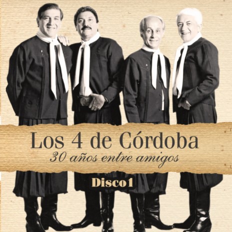 Mi Burrito Córdobés ft. Las Voces De Gerardo Lopez