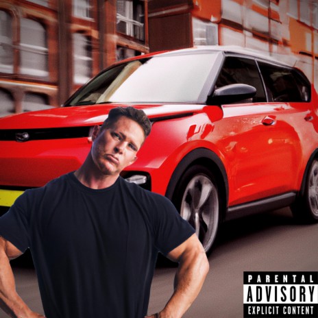 Kia Soul (Instrumental)