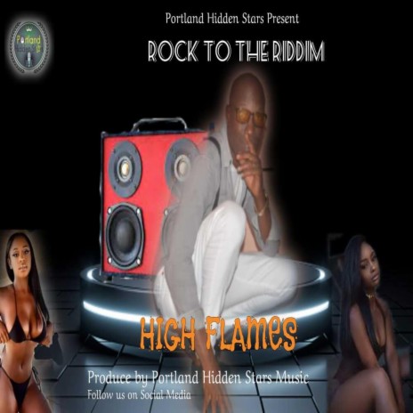 Rock To Riddim (Radio Edit) | Boomplay Music