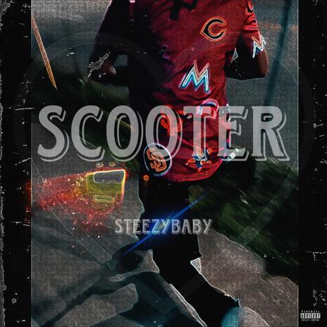 Scooter | Boomplay Music