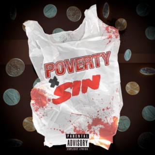 Poverty X Sin