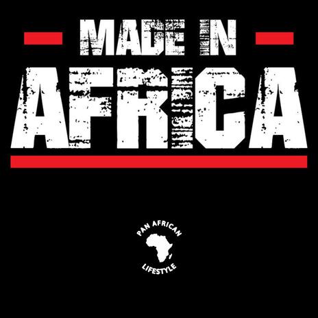 Made in Africa