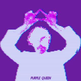 Purple Queen