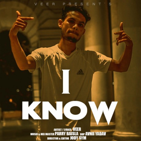 I Know | Boomplay Music