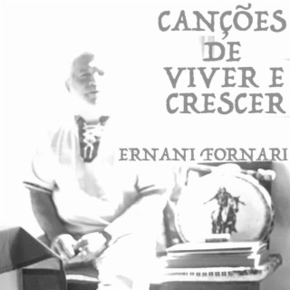 CANÇÕES DE VIVER E CRESCER