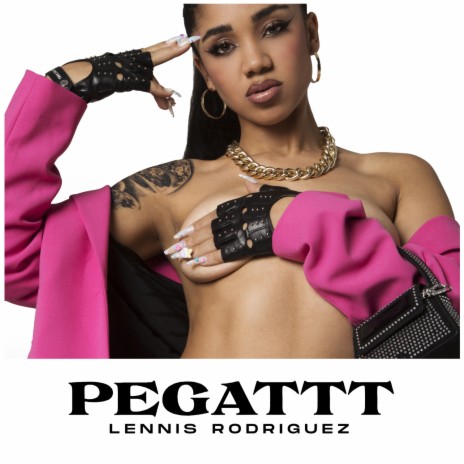 PEGATTT | Boomplay Music
