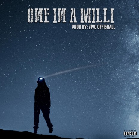 One In A Milli 🅴 | Boomplay Music
