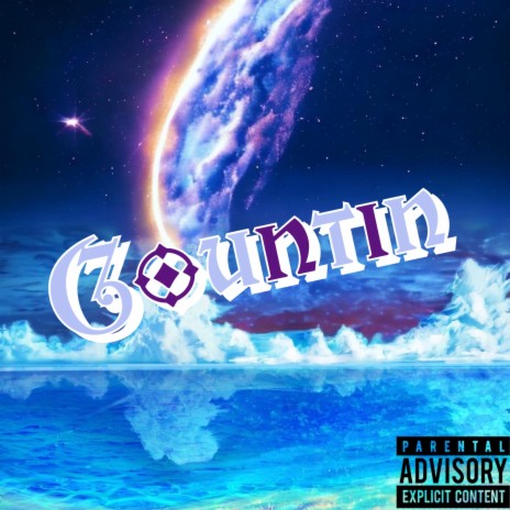 COUNTIN | Boomplay Music