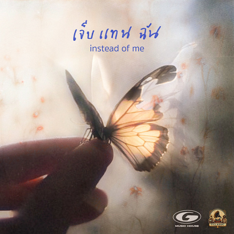 เจ็บแทนฉัน (Instead of me) | Boomplay Music