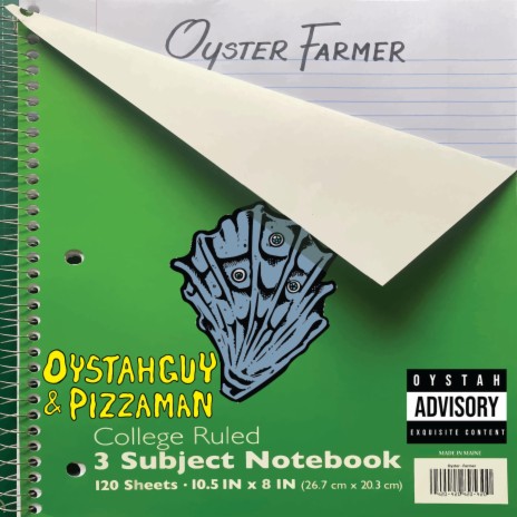 Oyster Farmer ft. PizzaMan | Boomplay Music